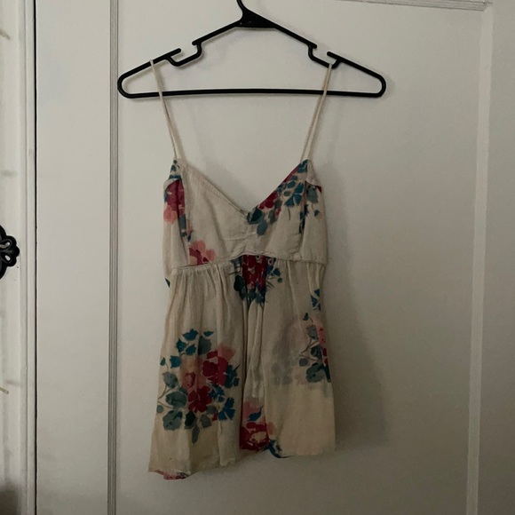 american eagle top - Picture 1 of 1